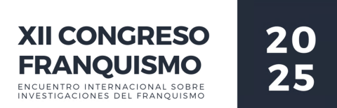 Congreo franquismo