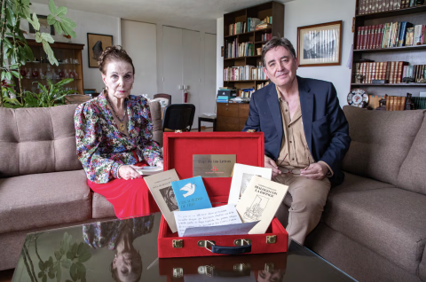 Carmen Castellote
