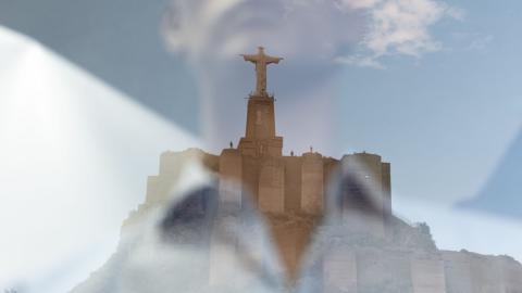 Eroding Franco
