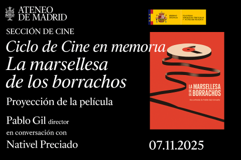 La marsellesa de los borrachos 