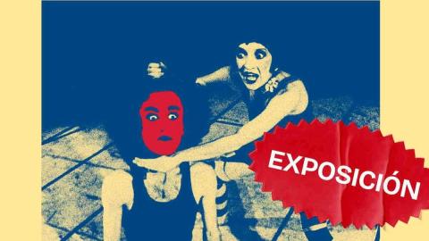  La mirada de Demetrio Enrique Brisset