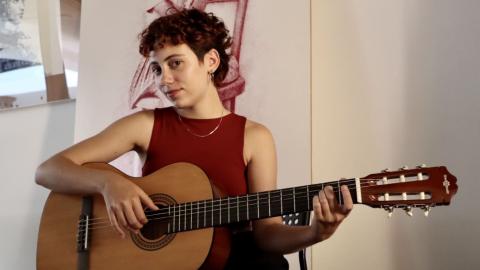 Agueda Segrelles