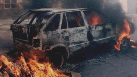 El año del descubrimiento