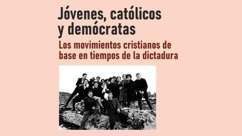 Jóvenes, católicos y demócratas