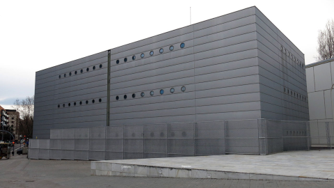 Arxiu de la Corona d'Aragó