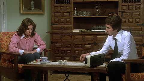 Asignatura pendiente