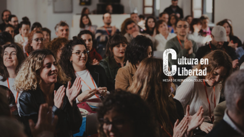 Cultura en Libertad