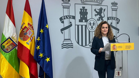 Delegada Gobierno Rioja