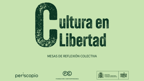 Cultura en Libertad