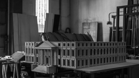 Desplazamiento del Congreso