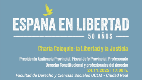 La libertad y la justicia 