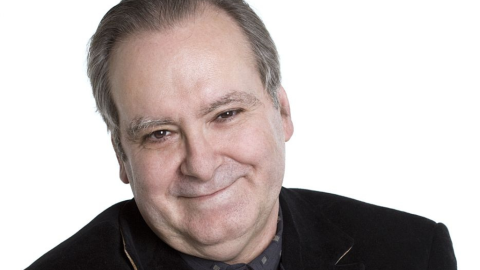 Diego Manrique noticia