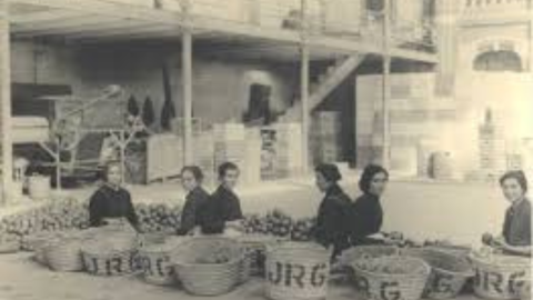 Archivos para una educación en igualdad 