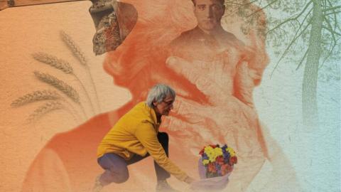 El adn de la memoria 