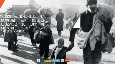 Jornada conmemorativa Grenoble
