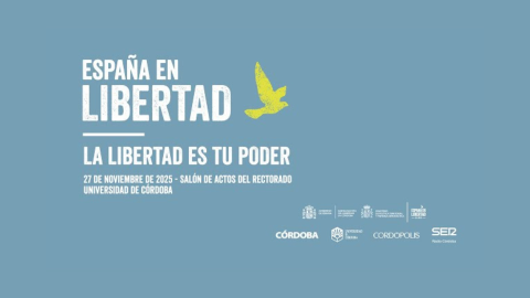 La libertad es tu poder