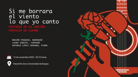 Si me borrara el viento 