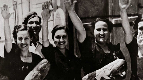 Canciones para después