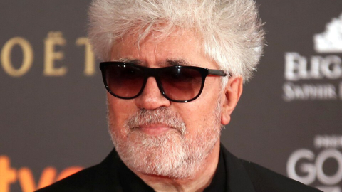 Almodóvar