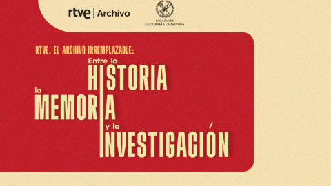 Archivo RTVE