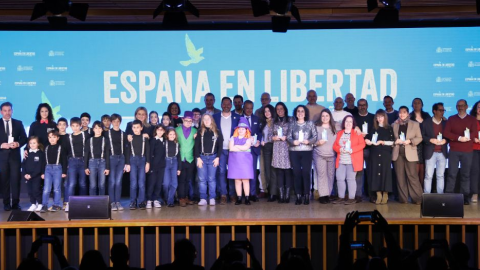 Clausura ciudad real