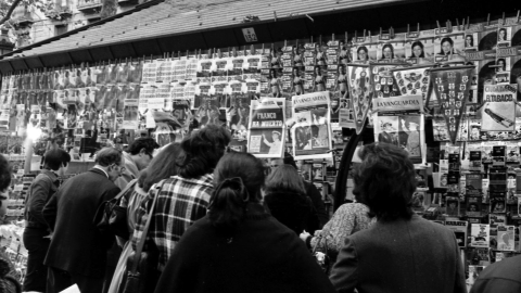 Narradores del cambio 