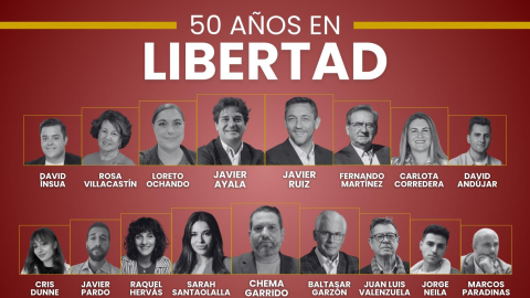 Debates El Plural