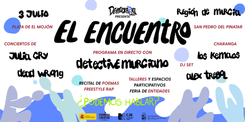 El Encuentro Murcia