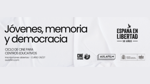 Jóvenes, memoria y democracia