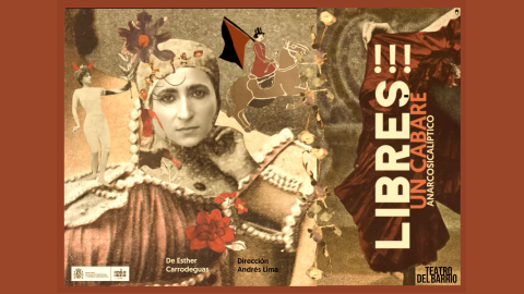 LIBRES noticia