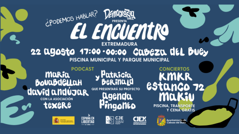 El Encuentro Extremadura