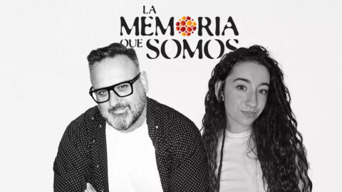 La memoria que somos