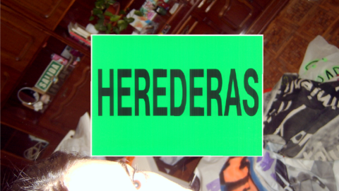 Herederas 2